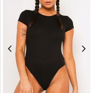 Lasula Boutique Bodysuit